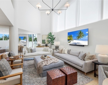 4041 Gulf Shore Boulevard N - Photo Thumbnail 6