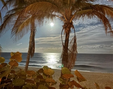 1370 S Ocean Boulevard - Photo Thumbnail 24