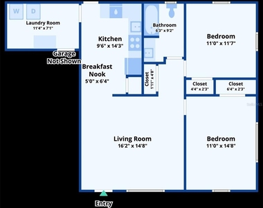 618 S Osprey Avenue - Photo Thumbnail 26