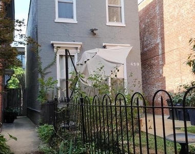 459 M Street Nw - Photo Thumbnail 5