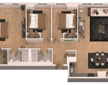 135 William Street - Photo Thumbnail 9