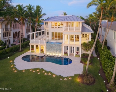 1270 Gulf Shore Boulevard S - Photo Thumbnail 6
