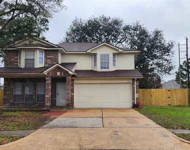 7800 Summer Place Drive - Photo Thumbnail 1