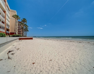 16550 Gulf Boulevard - Photo Thumbnail 54