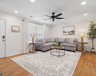 277 Milam Bridge Road Sw - Photo Thumbnail 5