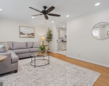 277 Milam Bridge Road Sw - Photo Thumbnail 1