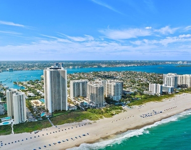 3100 N Ocean Drive - Photo Thumbnail 29