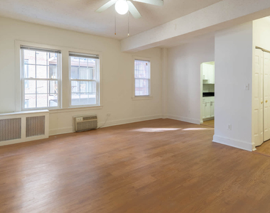 4850 Connecticut Ave. Nw - Photo Thumbnail 6