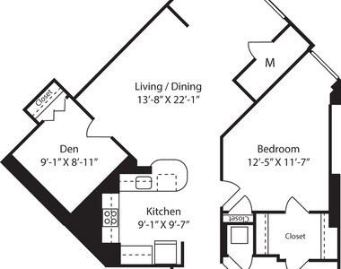 1415 North Taft Street - Photo Thumbnail 96