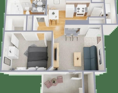 8301 Boat Club Road - Photo Thumbnail 2