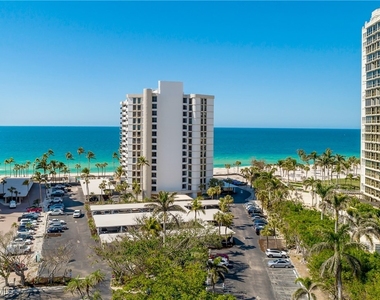 4005 Gulf Shore Boulevard N - Photo Thumbnail 2