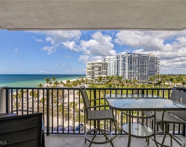 4005 Gulf Shore Boulevard N - Photo Thumbnail 19