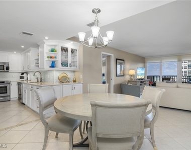 4005 Gulf Shore Boulevard N - Photo Thumbnail 14