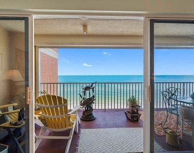 16550 Gulf Boulevard - Photo Thumbnail 17