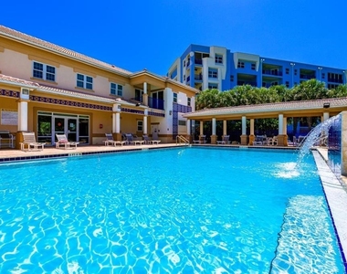 5300 S Atlantic Avenue - Photo Thumbnail 4