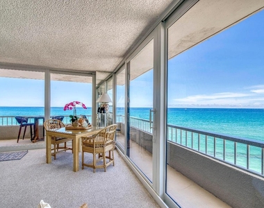 5540 N Ocean Drive - Photo Thumbnail 9
