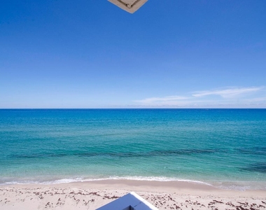 5540 N Ocean Drive - Photo Thumbnail 5