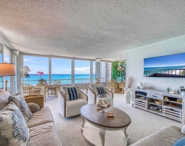 5540 N Ocean Drive - Photo Thumbnail 7