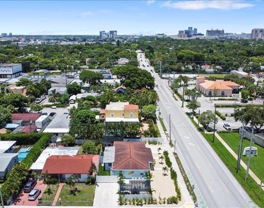 2741 Parker Avenue - Photo Thumbnail 22