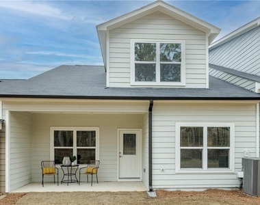 101 Walker Ridge Lane - Photo Thumbnail 17