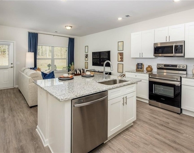 101 Walker Ridge Lane - Photo Thumbnail 6