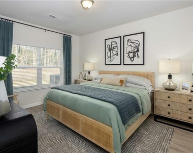 101 Walker Ridge Lane - Photo Thumbnail 21
