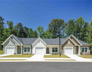 101 Walker Ridge Lane - Photo Thumbnail 4