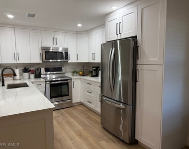 2525 Aspen Creek Lane - Photo Thumbnail 22