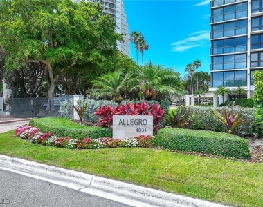 4031 Gulf Shore Boulevard N - Photo Thumbnail 42