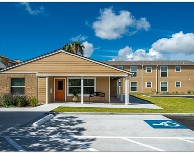 200 Avenue A - Photo Thumbnail 1