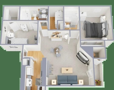 8301 Boat Club Road - Photo Thumbnail 2