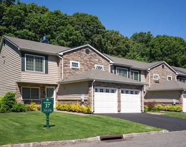 5000 Townhouse Drive - Photo Thumbnail 1