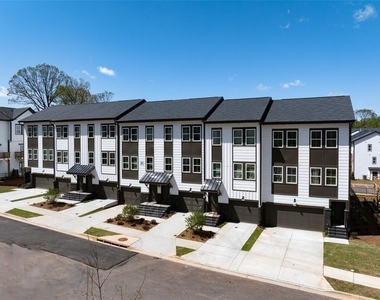 3960 Redan Road - Photo Thumbnail 1
