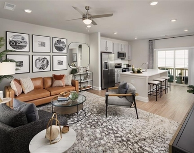 3960 Redan Road - Photo Thumbnail 2