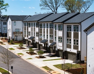 3960 Redan Road - Photo Thumbnail 12