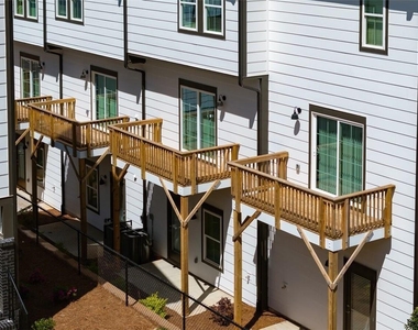 3960 Redan Road - Photo Thumbnail 2
