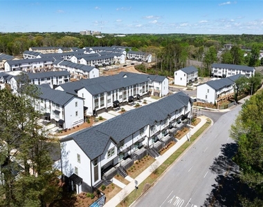3960 Redan Road - Photo Thumbnail 3