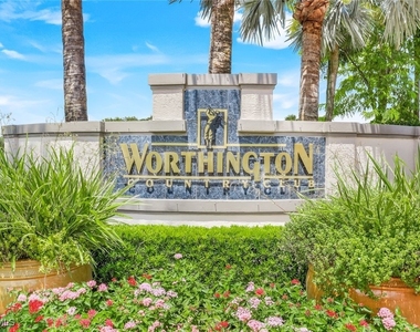 13641 Worthington Way - Photo Thumbnail 1