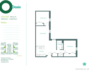 600 Bond Street - Photo Thumbnail 8