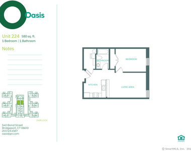 600 Bond Street - Photo Thumbnail 8