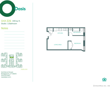 600 Bond Street - Photo Thumbnail 8