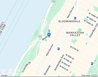 W 96th St - Photo Thumbnail 3