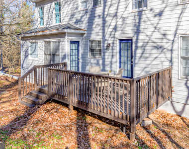 535 Douthit Ferry Road - Photo Thumbnail 22