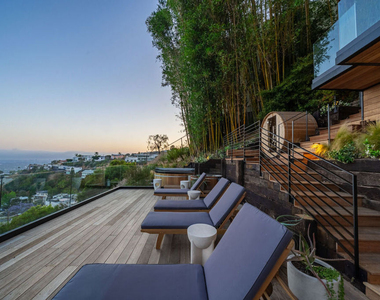 8800 Hollywood Boulevard - Photo Thumbnail 71