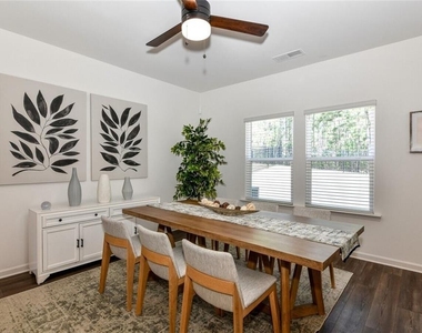 12006 Crosswicks Road - Photo Thumbnail 5