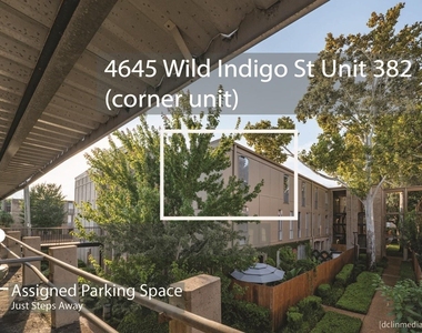 4645 Wild Indigo Street - Photo Thumbnail 1