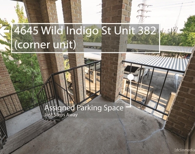 4645 Wild Indigo Street - Photo Thumbnail 4