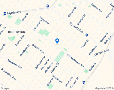 725 Knickerbocker Avenue - Photo Thumbnail 18