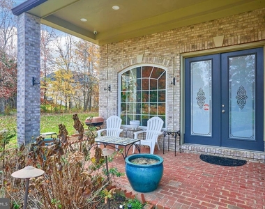 12815 Braddock Road - Photo Thumbnail 2