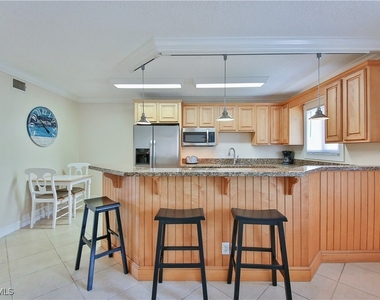 1100 Gulf Shore Boulevard N - Photo Thumbnail 9